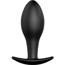 OEM Lilitushop 8,5 cm Tıkaç Plug B1265