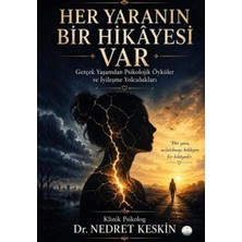 TeknoKapsül Her Yaranın Bir Hikayesi Var