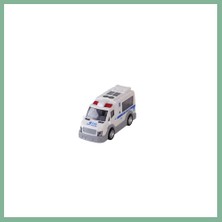 Bşk Virgo URT0001-155 By Şehrin Kırılmazları Ekip Otosu BSK2026