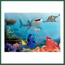 Vintessy Vıntessy Puzzle 100 Parça BZS01