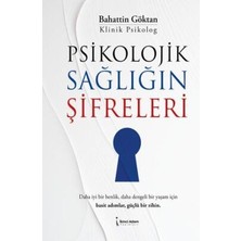 TeknoKapsül Psikolojik Sağlığın Şifreleri