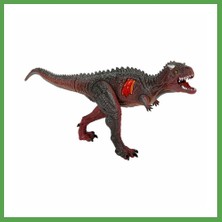 Bezos World Sesli Dinozorlar 23 cm Mgc