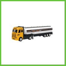 Bezos BIGQ66B-9 Dıe Cast Tanker Dmc