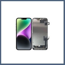Bezos iPhone 14 Uyumlu Orj Çıkma Ekran Dokunmatik BZS10