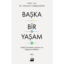 TeknoKapsül Başka Bir Yaşam