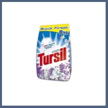 Bezos Matik Leylak 8kg 1 Adet BZS10