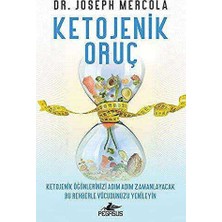 TeknoKapsül Ketojenik Oruç