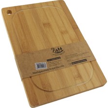 Balsa 20*30 Kesim Tahtası EK-171 1 Adet