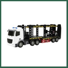 Vintessy Vıntessy S00004326 Kamyon 1/18 F/f Ses/ışık BZS01
