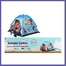 Nida Korsan Oyun Çadırı Nıda