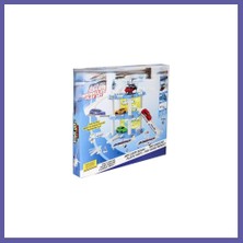 Nida NZM-417 Otopark-Havaalanı Nıda
