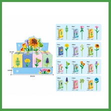 Soi Home 9093 12 Li Stand Çiçek 1 Adet Fiyatıdır Soı