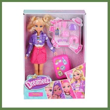 Bezos 81028 Bebek ve Seyahat Seti -Nessiworld HB006