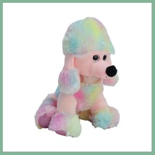 Bşk Virgo 32 cm Leydi Köpek Peluş BSK2026