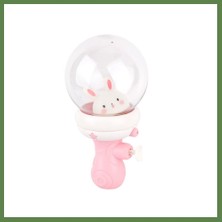 Bezos 960B Işıklı Hayvanlı Su Tabancası -Birliktoys HB006