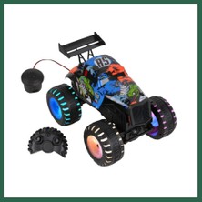 Vintessy Vıntessy 1/16 2.4 Ghz Yüksek Hızlı Off Road Araba BZS01