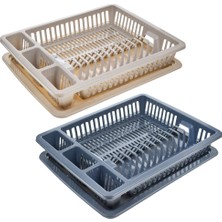 Poly Time Polytime Büyük Tabaklık Renkli E-185 1 Adet