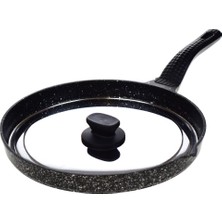 Taç Döküm Balık Tavası 32 cm TAC-8242 1 Adet