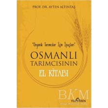 TeknoKapsül Osmanlı Tarımcısının El Kitabı