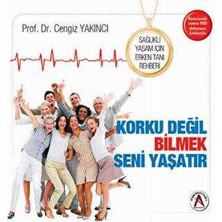 TeknoKapsül Sağlıklı Yaşam Için Erken Tanı Rehberi Korku Değil Bilmek Seni Yaşatır