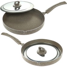 Polochef Çupra Balık Tava 30 cm 1 Adet