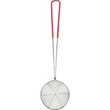Tutku Metal Saplı Orta Kevgir 0455 1 Adet