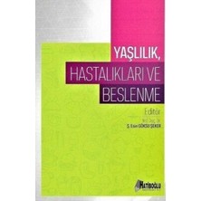 TeknoKapsül Yaşlılık Hastalıkları ve Beslenme
