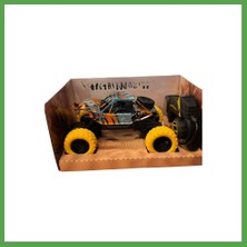 Bezos 888-P9 Uzçkum.şarjlı Arazi Aracı Mgc