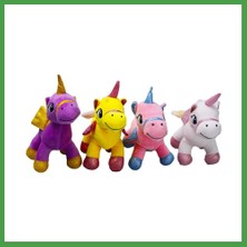 Soi Home Peluş Kanatlı Pegasus 20 cm (1 Adet Fiyatıdır) Soı