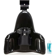 OEM Fleshlight Fleslight Universal Launch+Fleshlube Ice 100 ml Kayganlaştırıcı Jel
