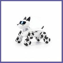 Nida SH59964 2.4g Uzak.kum.akrobatik Kedi Köpek Nıda