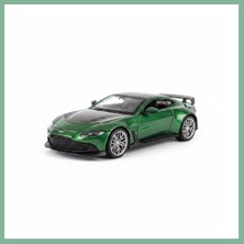 Bşk Virgo RW8243 1:43ASTON Marton Vantage Çek Bırak Araba Metal Model Araba Adet Fiyatıdır BSK2026