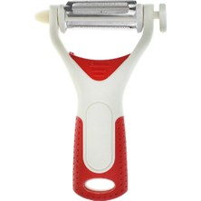 Sun Plastik Sunplast Lüx 3lü Y Soyacak SC-2415 1 Adet