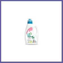 Nida Bitkisel Çamaşır Deterjanı 1500 ml Nıda