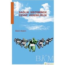 TeknoKapsül Sağlık Sisteminde Cevap Verilebilirlik