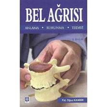 TeknoKapsül Bel Ağrısı Anlama - Korunma - Tedavi