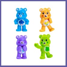 Nida Mini Figürleri 5'li Paket Nıda
