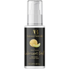 OEM Kavun Aromalı Kayganlaştırıcı Jel 100 ml