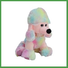 Soi Home 32 cm Leydi Köpek Peluş Soı