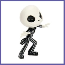 Nida Nightmare Before Christmas Tekli Figür Paketleri Nıda