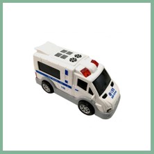 Bşk Virgo URT004-02 By Şehrin Kırılmazları Sürmeli Ekip Otosu (Adet Fiyatıdır) BSK2026