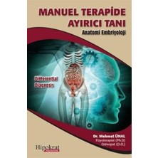 TeknoKapsül Manuel Terapide Ayırıcı Tanı