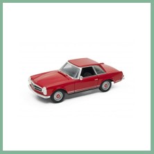 Bşk Virgo 24093 1 24 1963 Öercedes Benz 230SL BSK2026