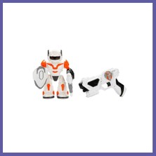Nida 4959 Robot Nıda