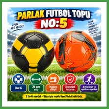 Soi Home Futbol Topu Parlak No:5 Soı