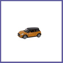 Nida 43696 Mını Metal Araba 72 Nıda