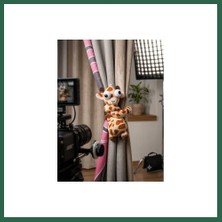 Vintessy Vıntessy 24075 Yılışık Peluş Aksesuar (Adet Fiyatıdır) BZS01