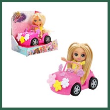 Vintessy Vıntessy 81121 Arabalı Bebek 4A BZS01