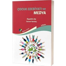 TeknoKapsül Çocuk Edebiyatı ve Medya