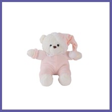 Nida 4531P Ayıcık 30CM Pembe Nıda